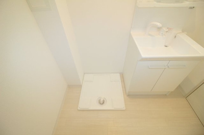 【洗面所】 | アーバンコート豊中