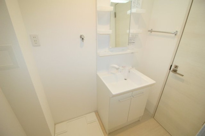 【独立洗面台】 | アーバンコート豊中