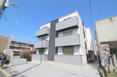 【外観】 | アーバンコート豊中