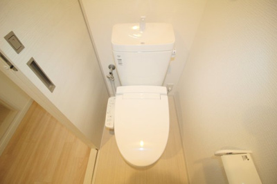 【トイレ】 | アーバンコート豊中