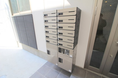 【その他共用部分】 | アーバンコート豊中