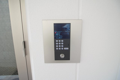 【セキュリティ】 | アーバンコート豊中