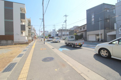 【周辺】 | アーバンコート豊中