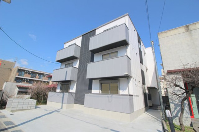 【外観】 | アーバンコート豊中