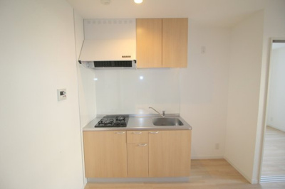 【キッチン】 | アーバンコート豊中