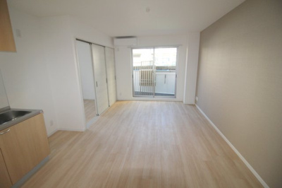 【居間・リビング】 | アーバンコート豊中