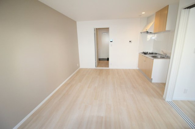 【居間・リビング】 | アーバンコート豊中