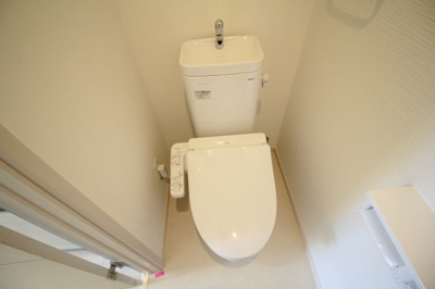 【トイレ】 | SLAINTE MHOR（スランジバー）