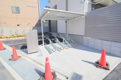 【その他共用部分】 | SLAINTE MHOR（スランジバー）