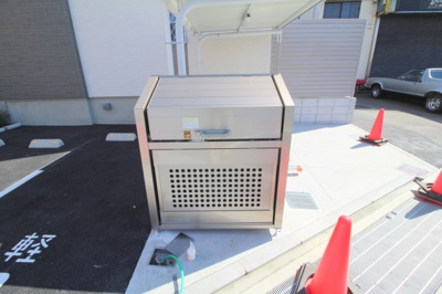 【その他共用部分】 | SLAINTE MHOR（スランジバー）