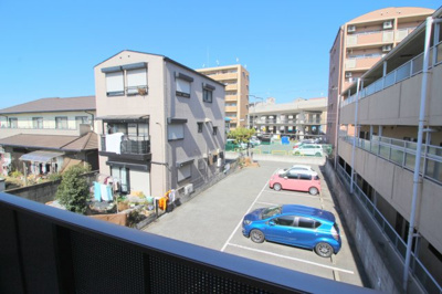 【展望】 | ウィルコート