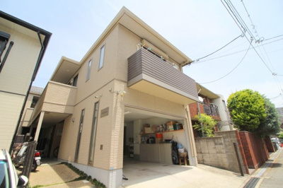 【外観】 | ウィルコート