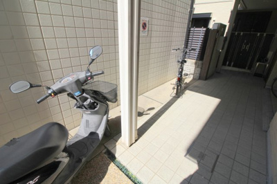 【その他共用部分】 | ウィルコート