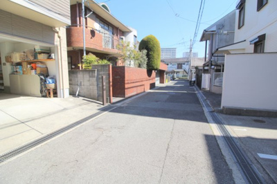 【周辺】 | ウィルコート