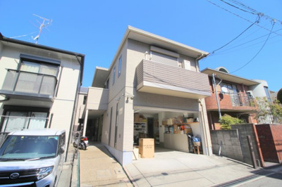 【外観】 | ウィルコート