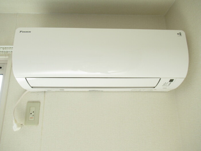【設備】 | レセンテ石塚　B | ※同型タイプ