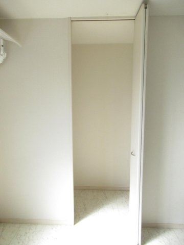 【収納】 | レセンテ石塚　B | ※同型タイプ
