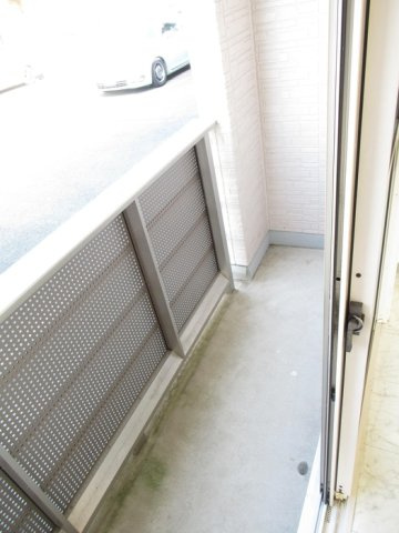 【バルコニー】 | レセンテ石塚　B | ※同型タイプ