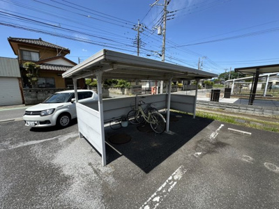 【駐車場】 | アゼリア