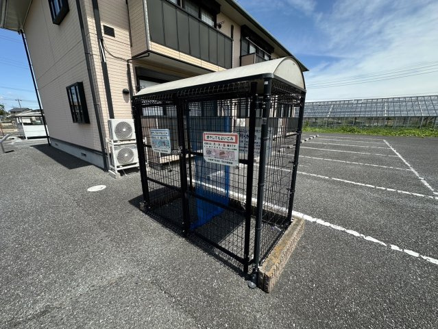 【その他共用部分】 | アゼリア