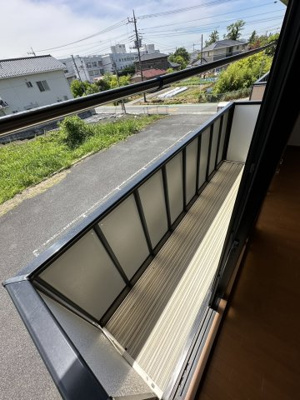 【バルコニー】 | アゼリア