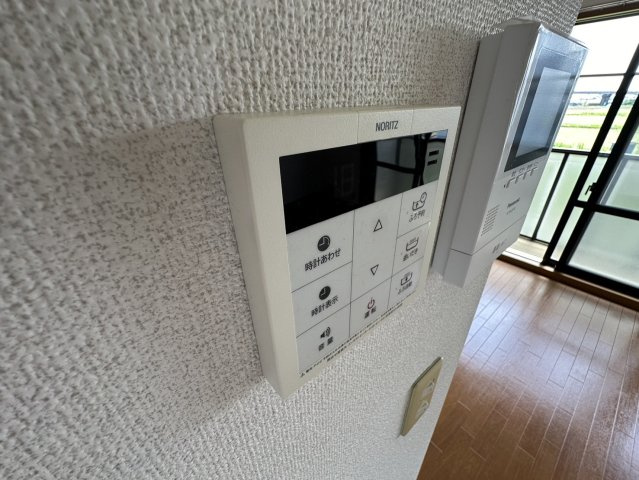 【設備】 | アゼリア
