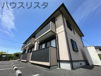 【外観】 | アゼリア