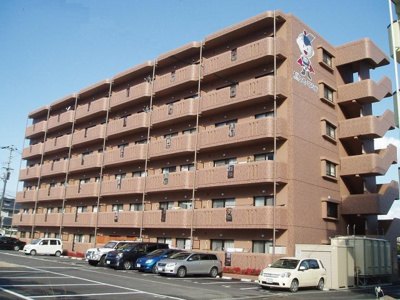 【外観】 | ユーミーKAWAKUBO | 完成写真