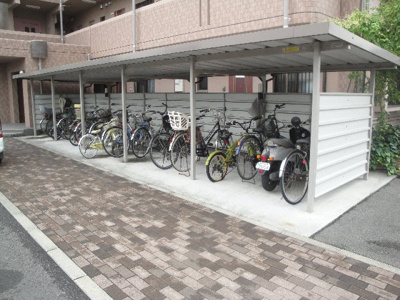 【その他共用部分】 | ユーミーKAWAKUBO