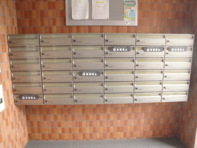 【エントランス】 | ユーミーKAWAKUBO