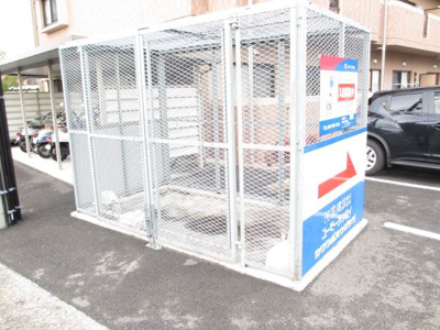 【その他共用部分】 | ユーミーKAWAKUBO