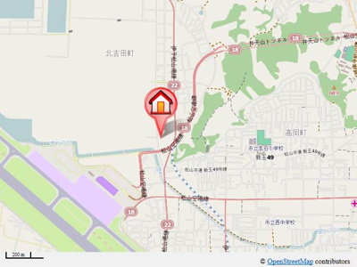 【地図】 | ユーミーKAWAKUBO