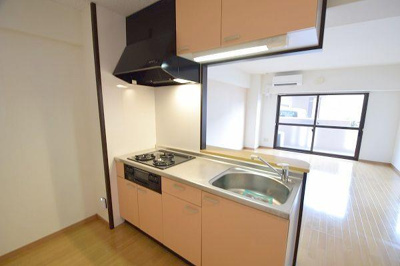 【キッチン】 | ユーミーKAWAKUBO