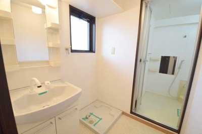 【洗面所】 | ユーミーKAWAKUBO
