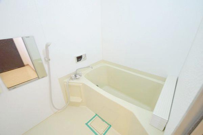 【浴室】 | ユーミーKAWAKUBO