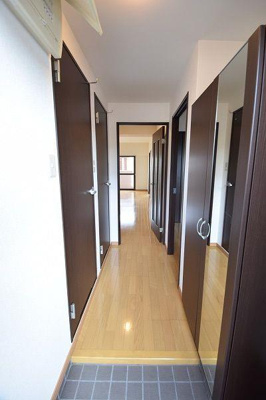 【玄関】 | ユーミーKAWAKUBO