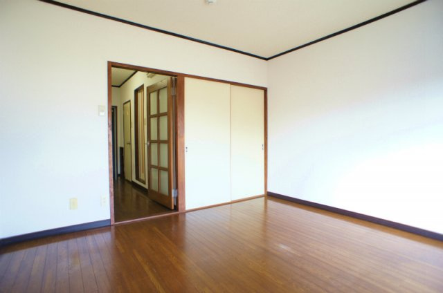 メゾン矢取Ⅱ【キャッシュバック対象】の洋室