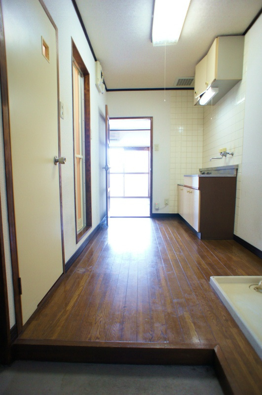 メゾン矢取Ⅱ【キャッシュバック対象】の玄関