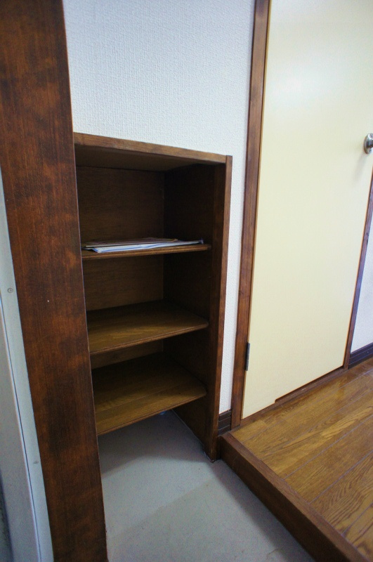 メゾン矢取Ⅱ【キャッシュバック対象】の内装