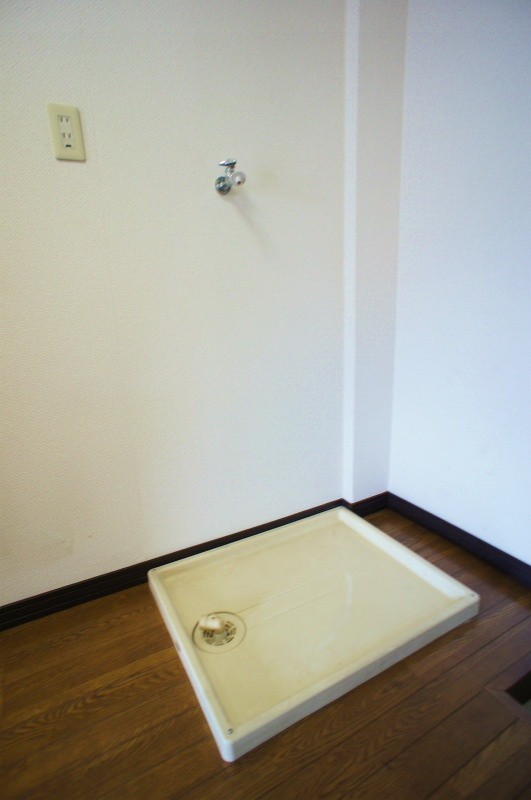 メゾン矢取Ⅱ【キャッシュバック対象】の洗面所