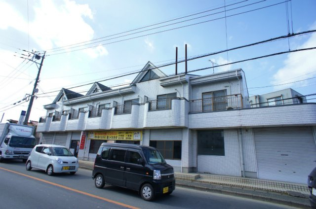 メゾン矢取Ⅱ【キャッシュバック対象】の外観