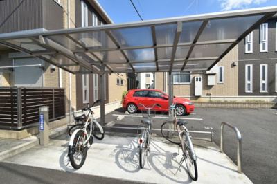 【その他共用部分】 | ビラージュ玉川学園A