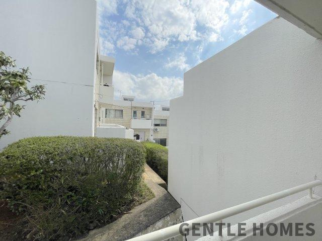 サンライフ平和ガーデンハウスの展望