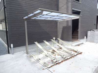 【その他共用部分】 | リブリ・パークリビング暁