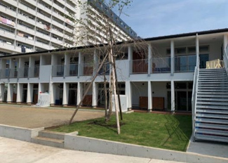 【周辺】 | みなみがわら保育園