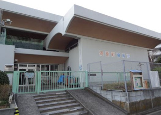 【周辺】 | 河原町保育園
