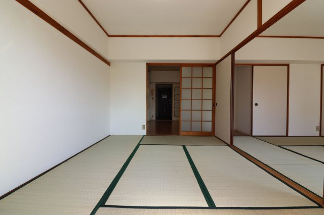  | 清原ハイツ