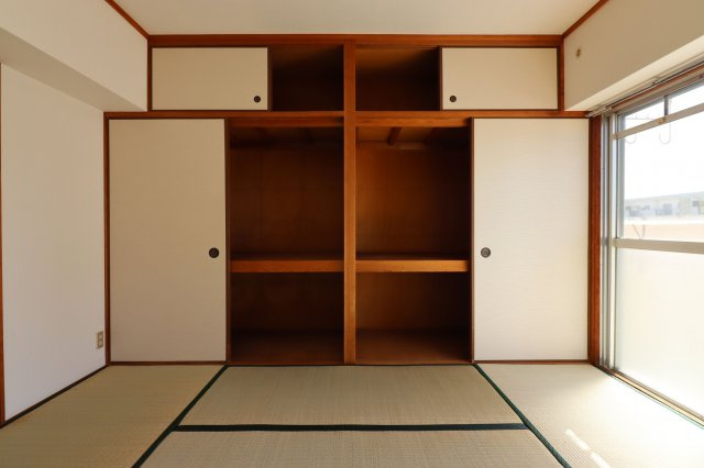  | 清原ハイツ