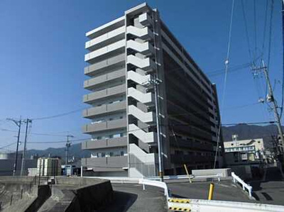 【外観】 | アルファスマート廿日市桜尾