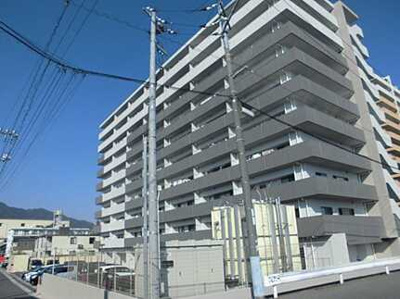 【外観】 | アルファスマート廿日市桜尾